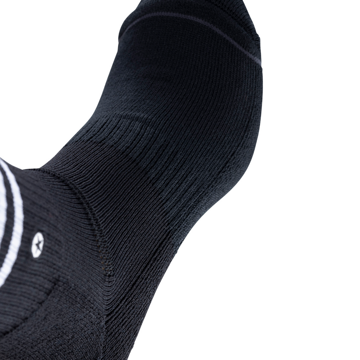 Evoc Urban Socks Socken für Damen und Herren in SCHWARZ