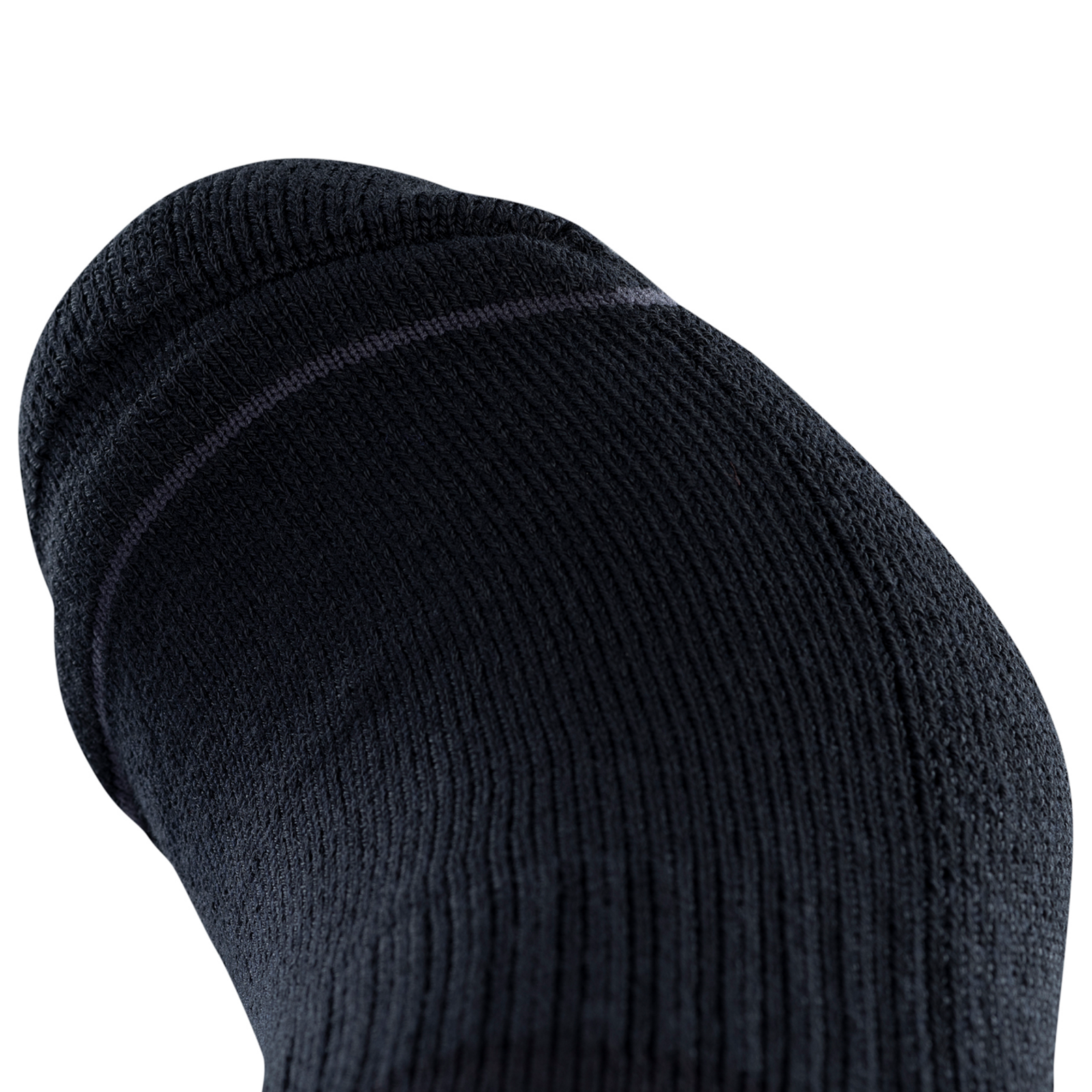 Evoc Urban Socks Socken für Damen und Herren in SCHWARZ