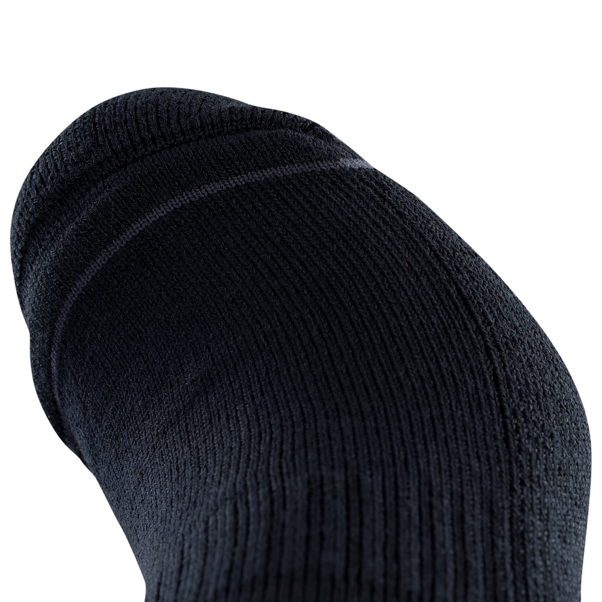 Evoc Urban Socks Socken für Damen und Herren in SCHWARZ