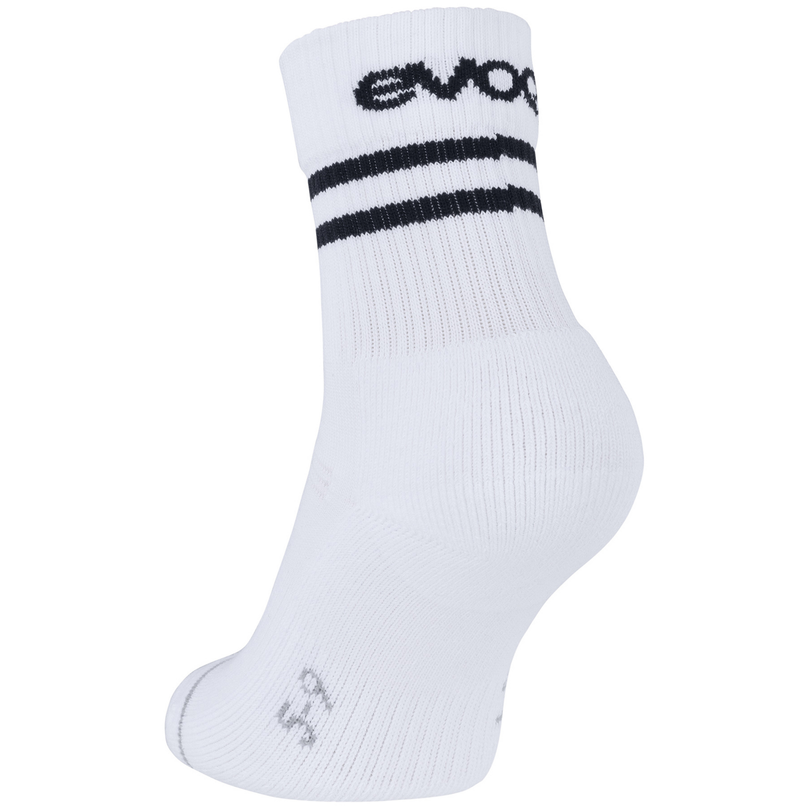 Evoc Urban Socks Socken für Damen und Herren in WEISS