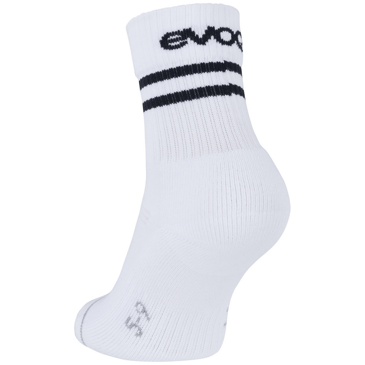 Evoc Urban Socks Socken für Damen und Herren in WEISS