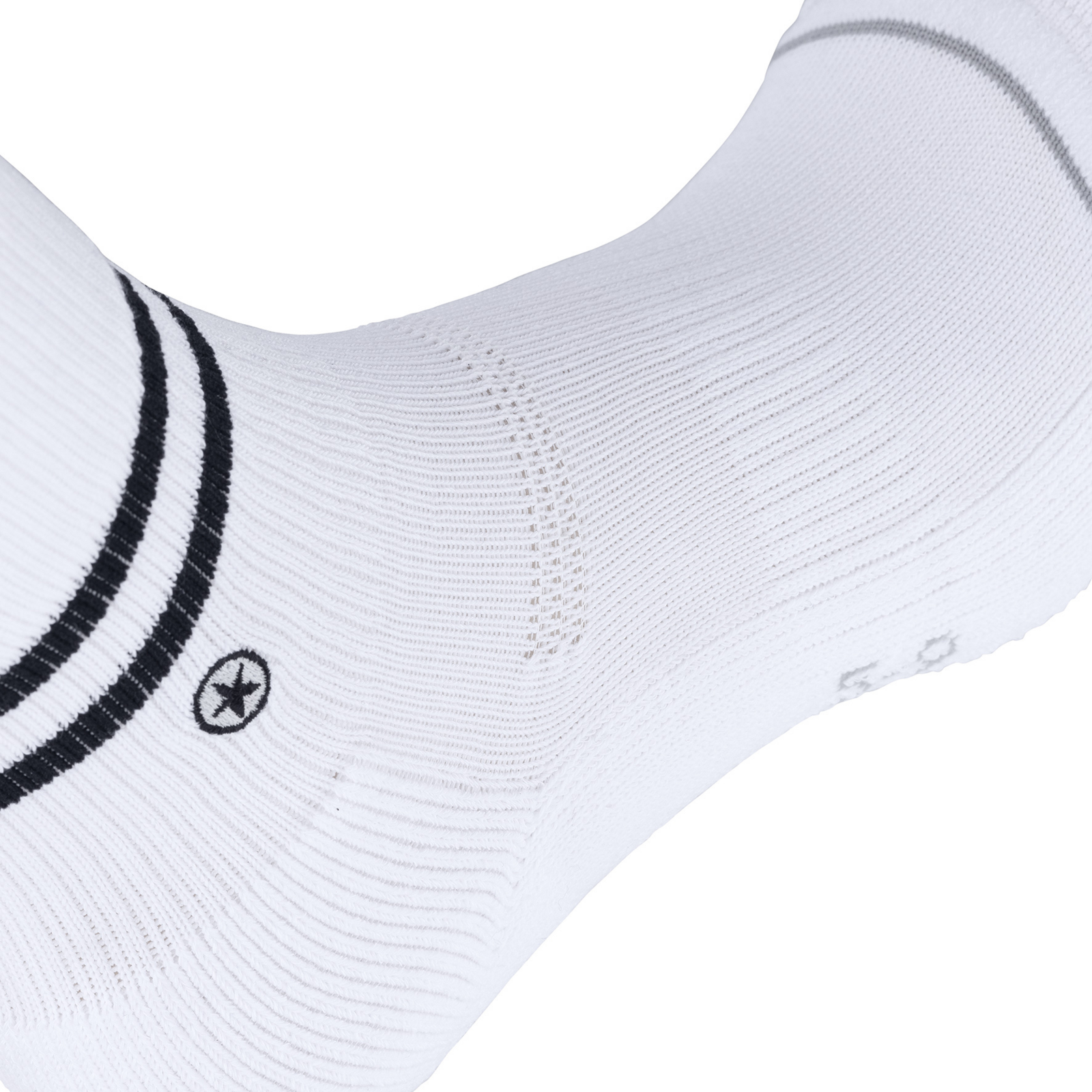 Evoc Urban Socks Socken für Damen und Herren in WEISS