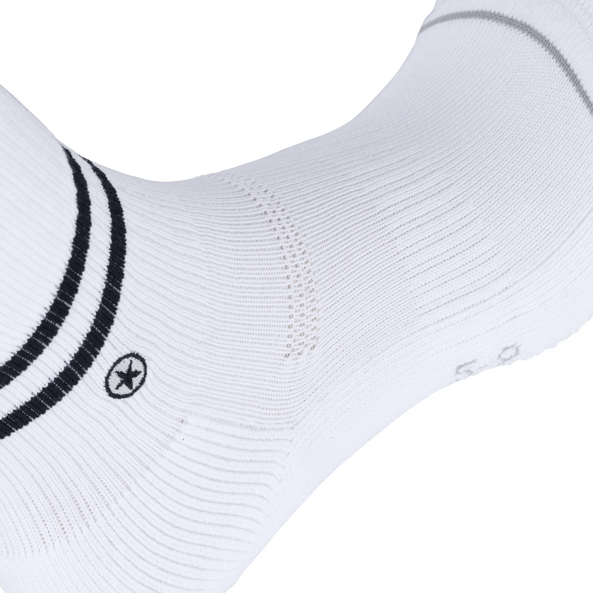 Evoc Urban Socks Socken für Damen und Herren in WEISS
