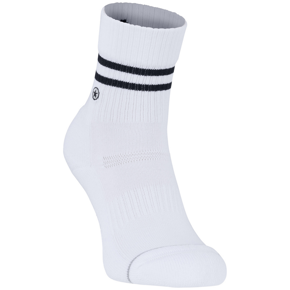 Evoc Urban Socks Socken für Damen und Herren in WEISS