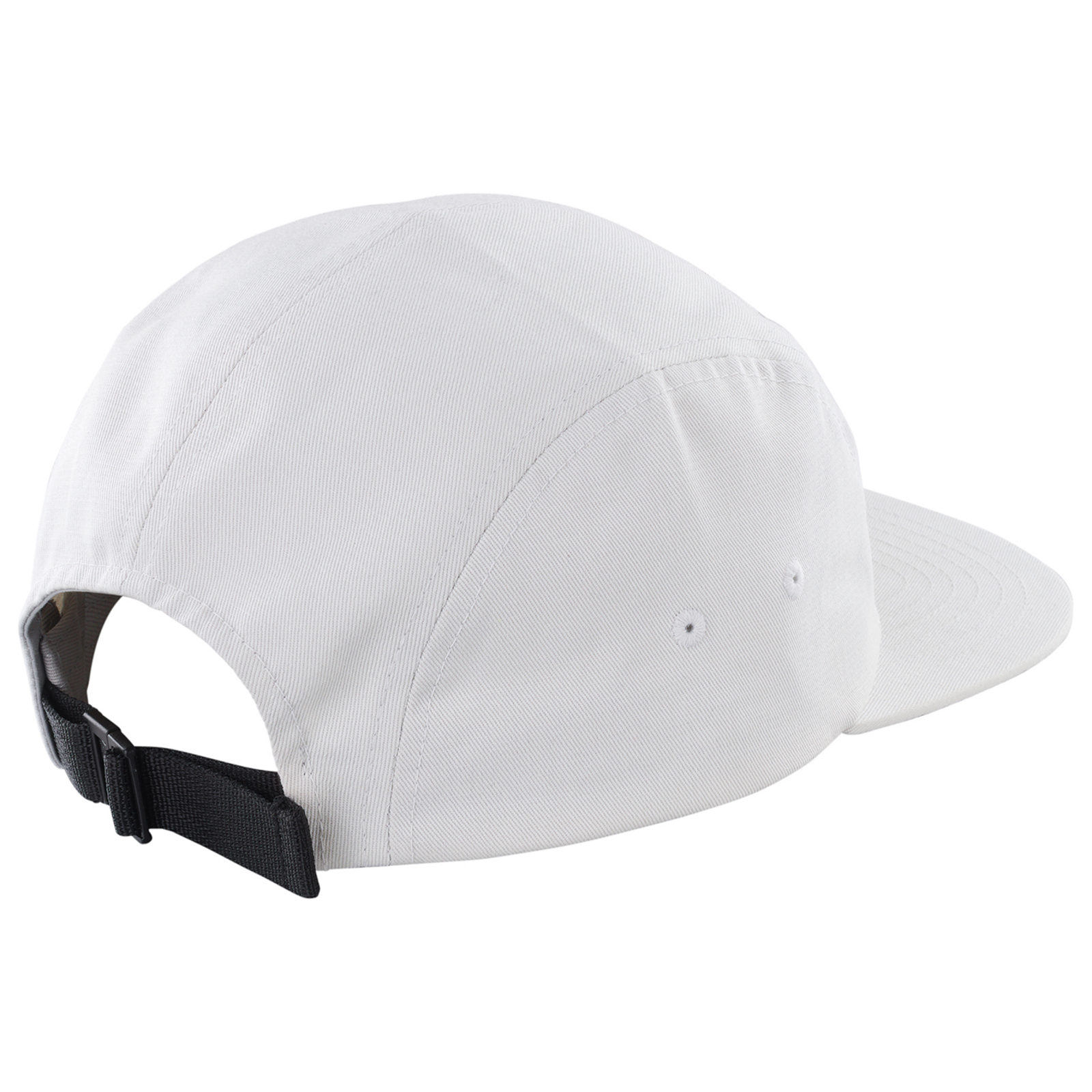 Evoc Fivepanel Cap für Damen und Herren in WEISS