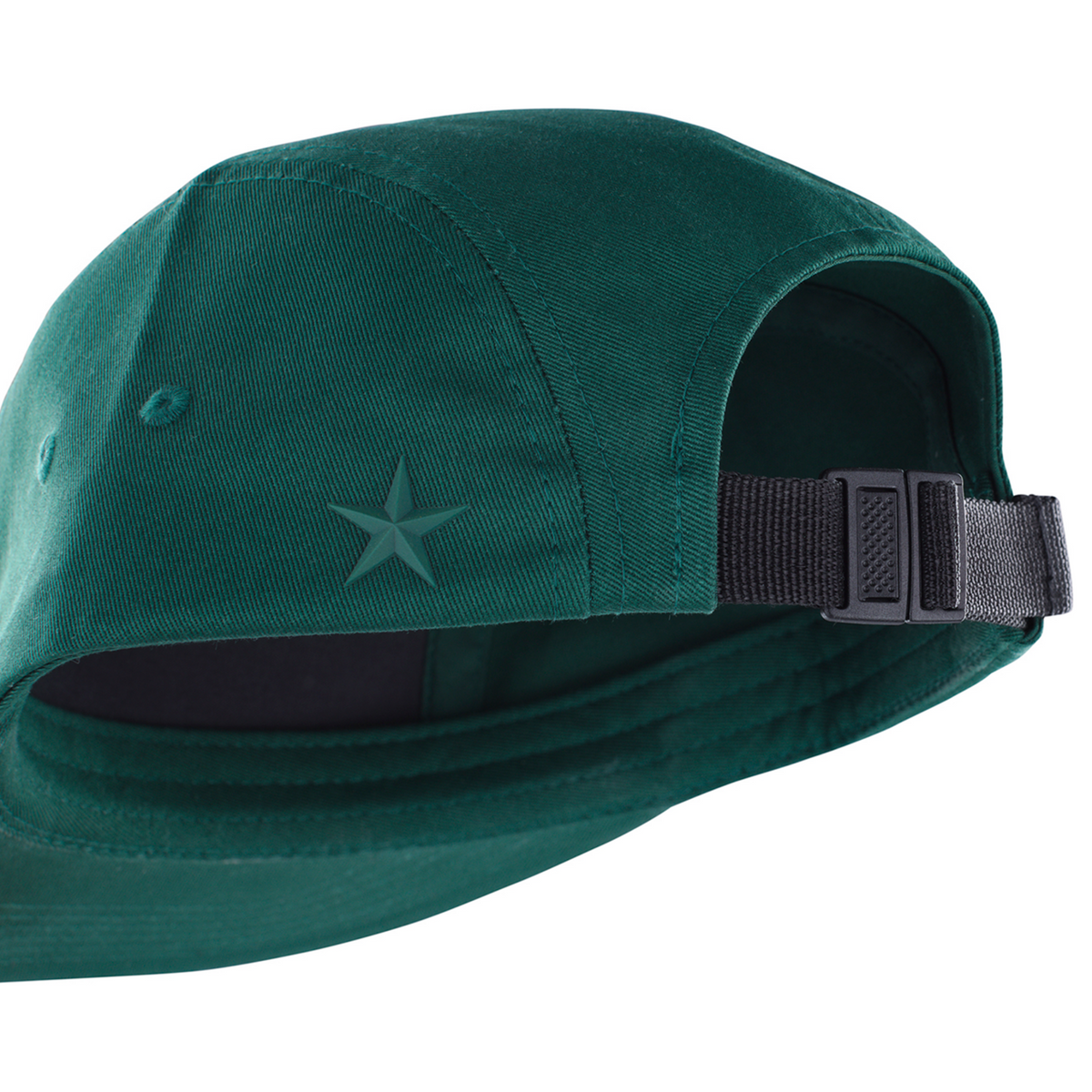 Evoc Fivepanel Cap für Damen und Herren in GRÜN