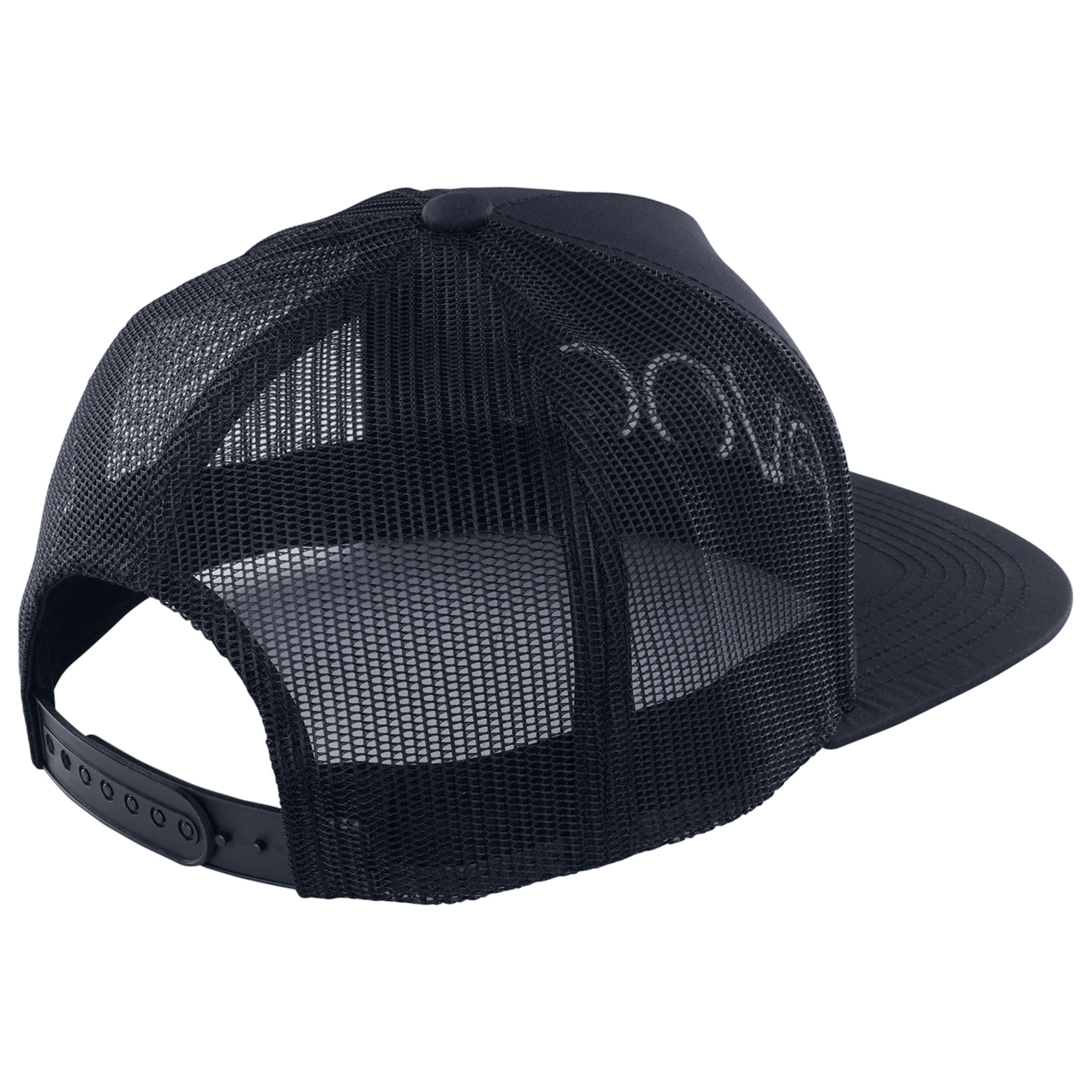 Evoc Trucker Cap Blackline für Damen und Herren in SCHWARZ