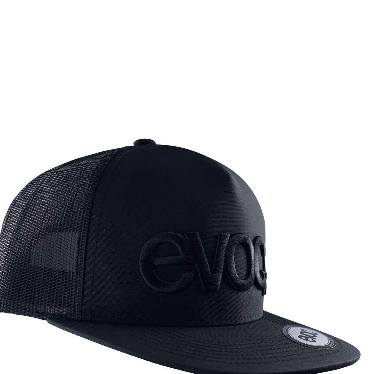 Evoc Trucker Cap Blackline für Damen und Herren in SCHWARZ
