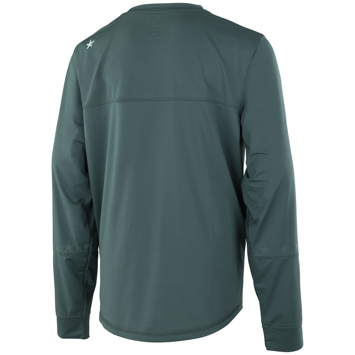 Evoc Long Sleeve Jersey Biketrikot für Jungen und Mädchen in GRÜN