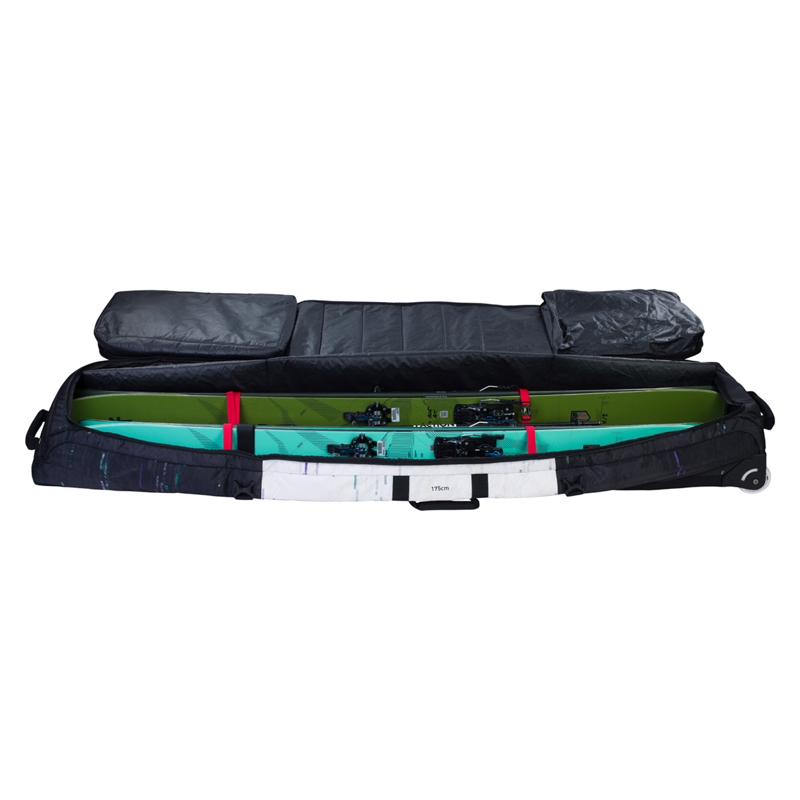 Evoc Snow Gear Roller Ski- und Snowboardtasche in MEHRFARBIG