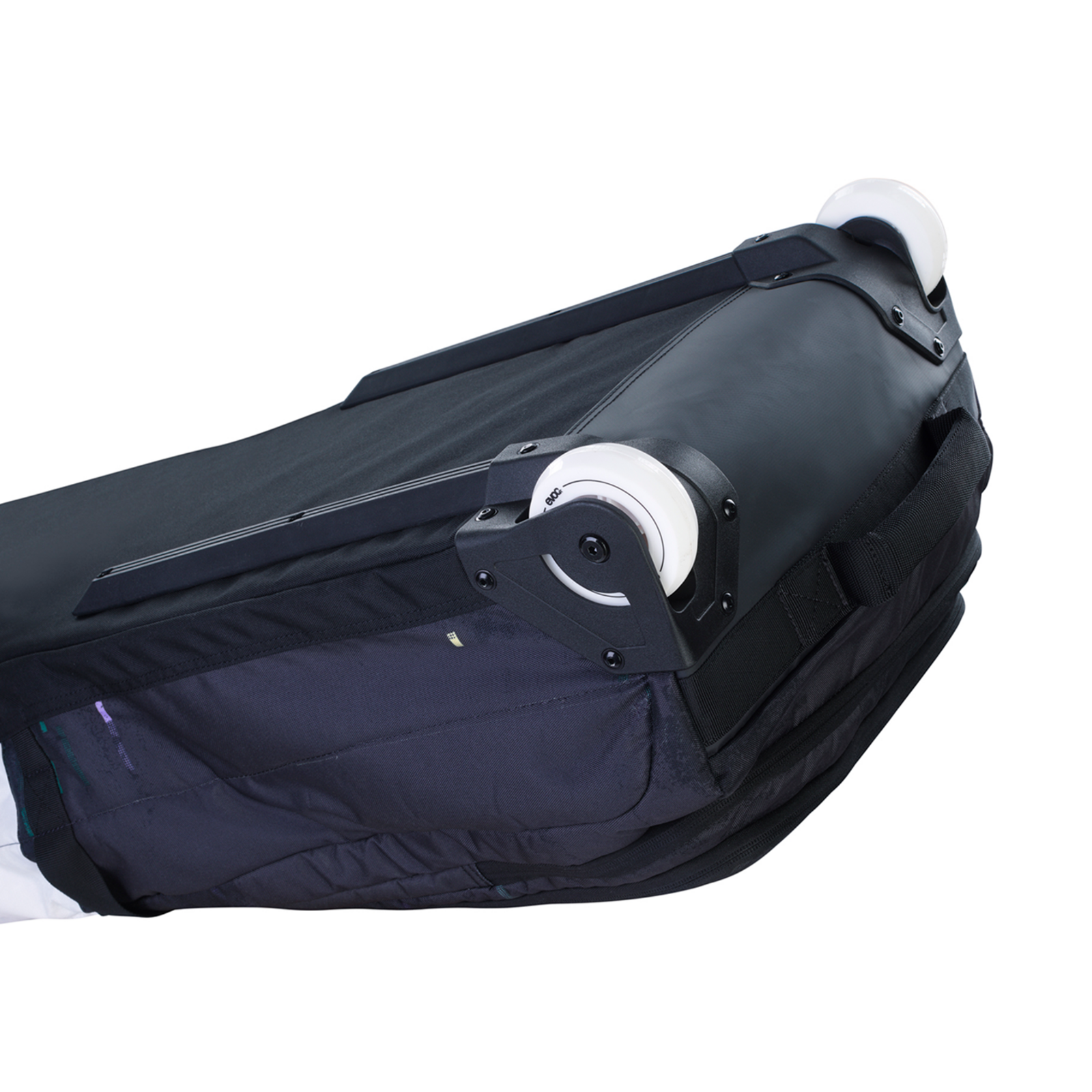 Evoc Snow Gear Roller Ski- und Snowboardtasche in MEHRFARBIG