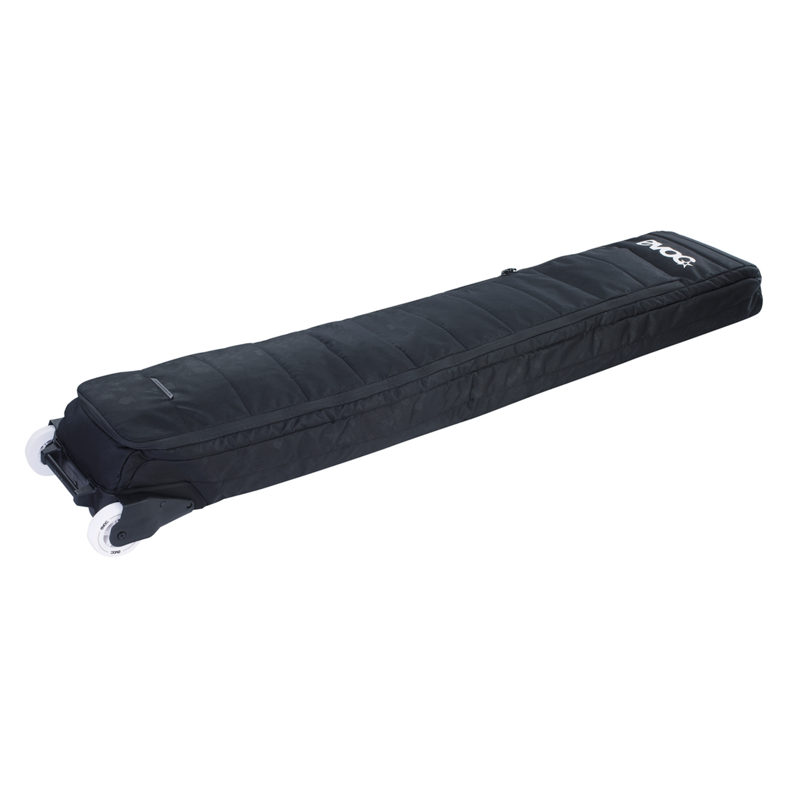 Evoc Ski Roller Skitasche in SCHWARZ