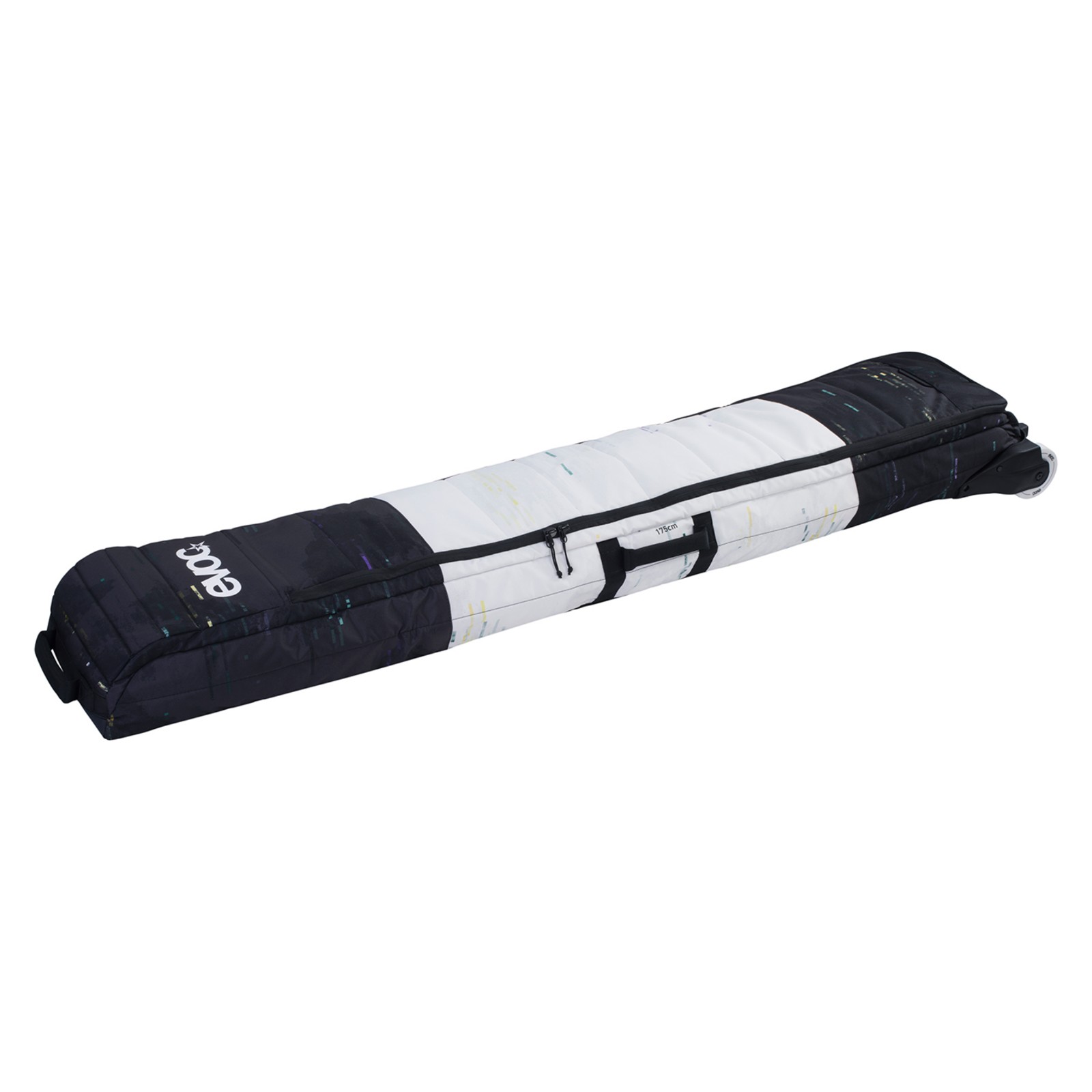 Evoc Ski Roller Skitasche in MEHRFARBIG