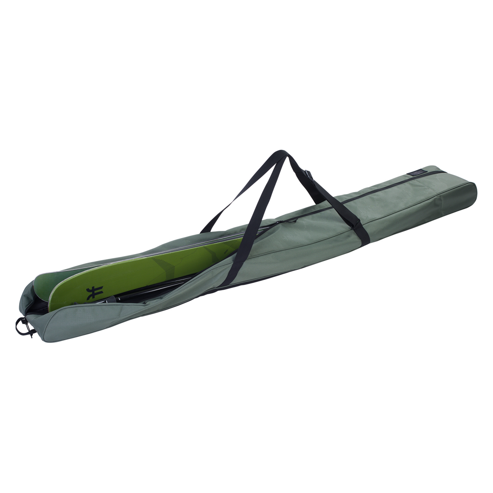 Evoc Ski Bag Skitasche in GRÜN