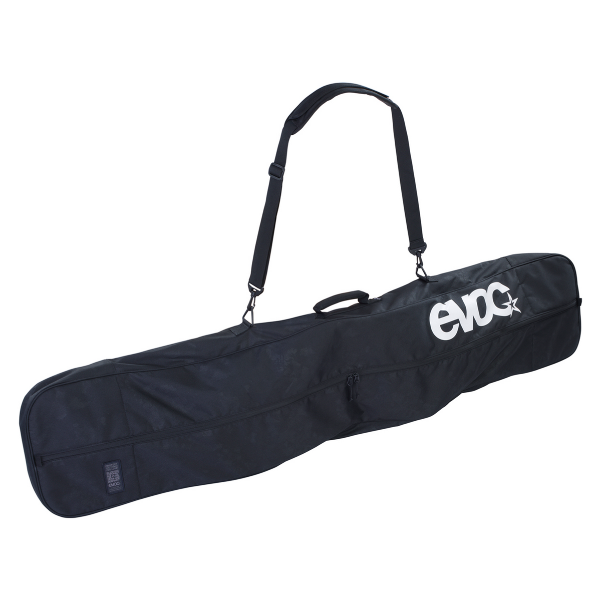 Evoc Board Bag Snowboardtasche in SCHWARZ