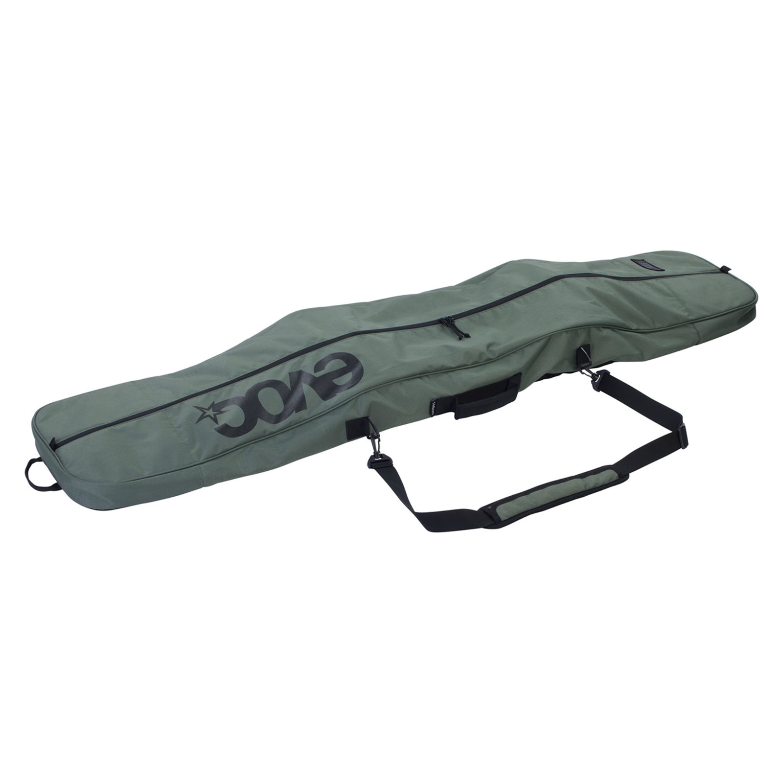 Evoc Board Bag Snowboardtasche in GRÜN