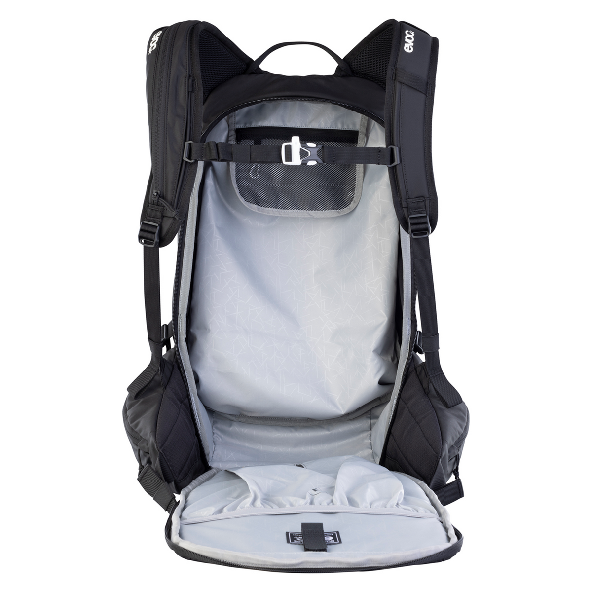 Evoc Line 30L Tourenrucksack in SCHWARZ