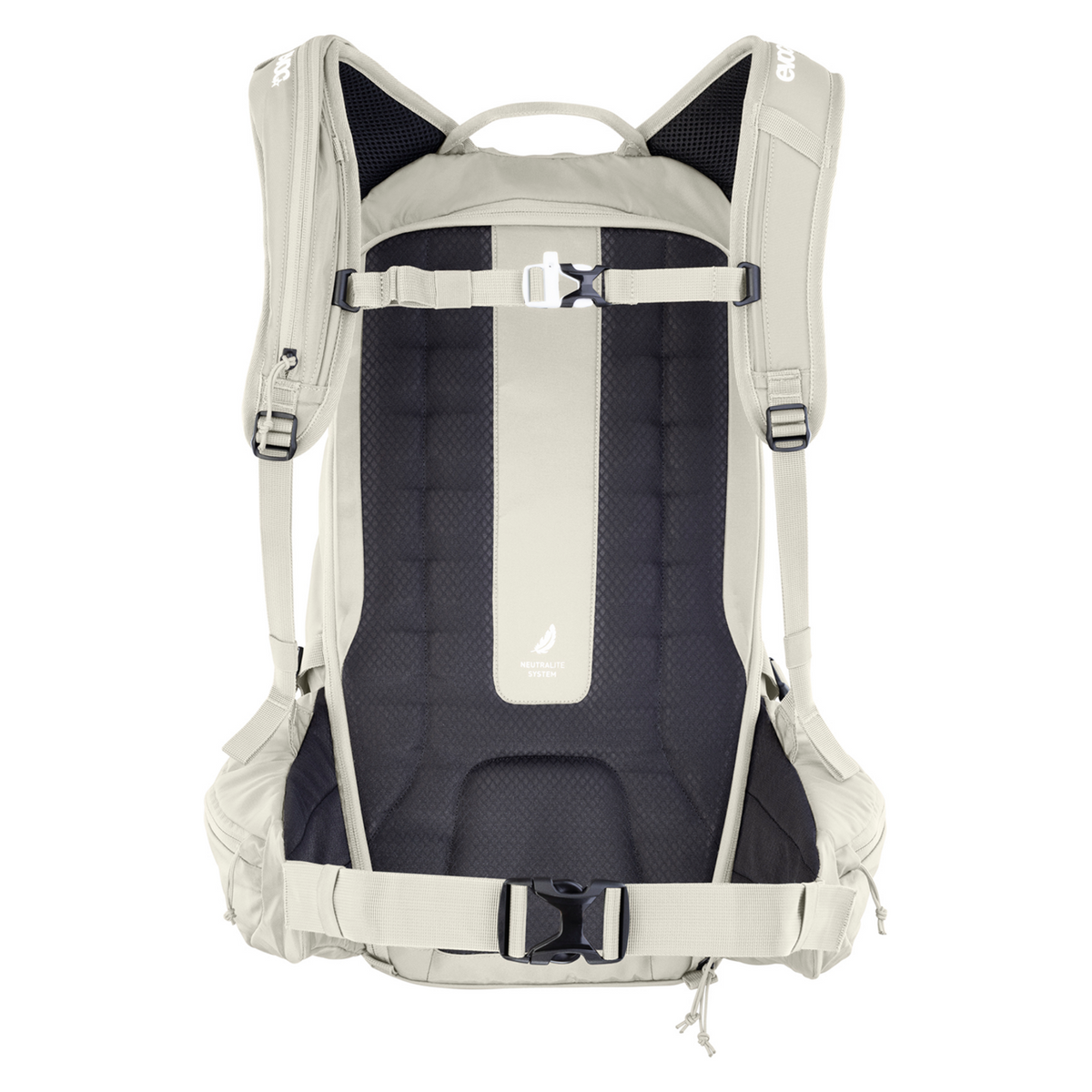 Evoc Line 30L Tourenrucksack in BEIGE