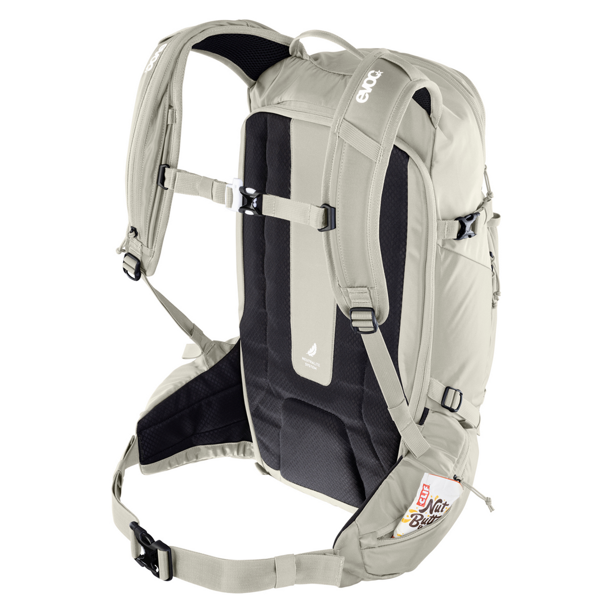 Evoc Line 30L Tourenrucksack in BEIGE