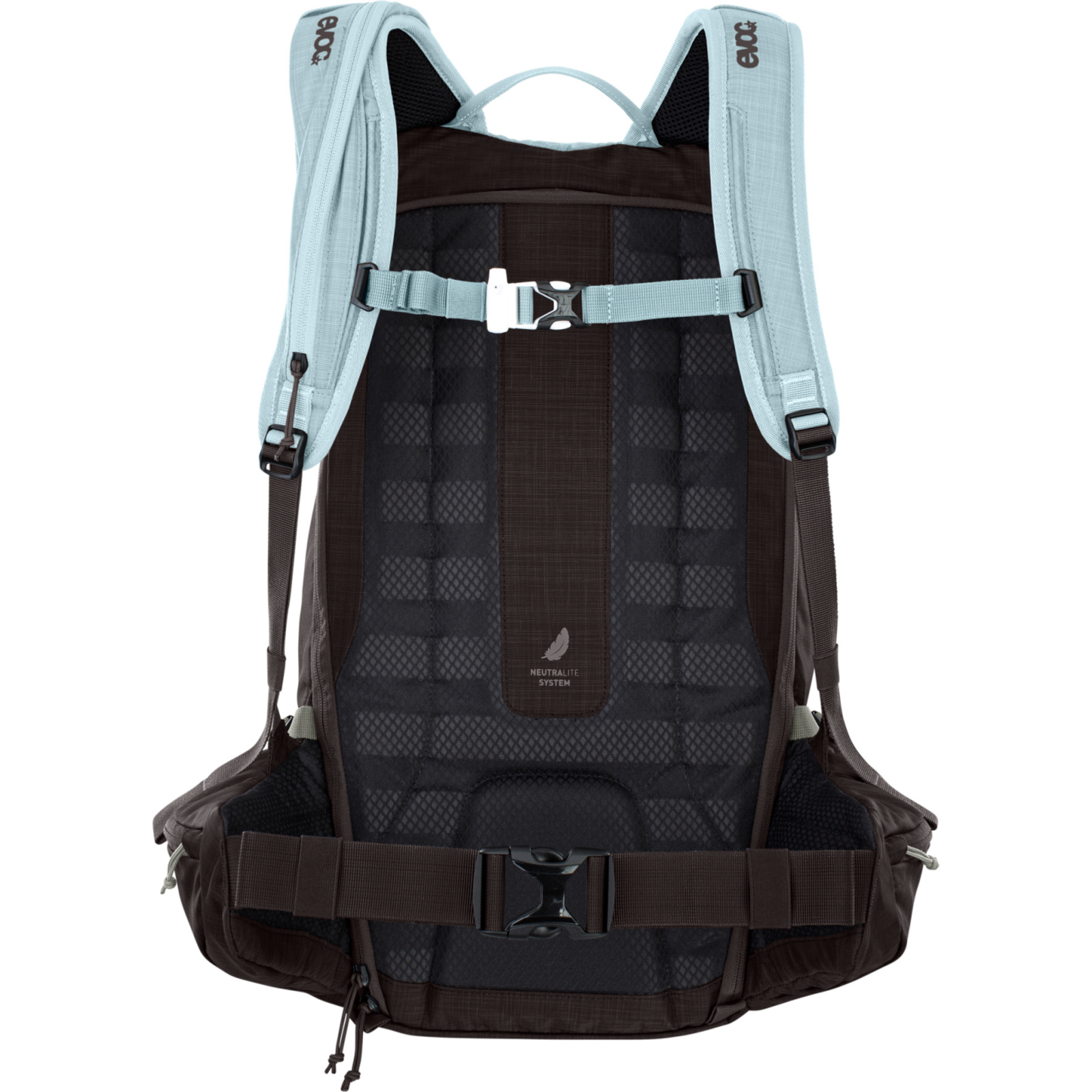 Evoc Line 30L Tourenrucksack in BLAU