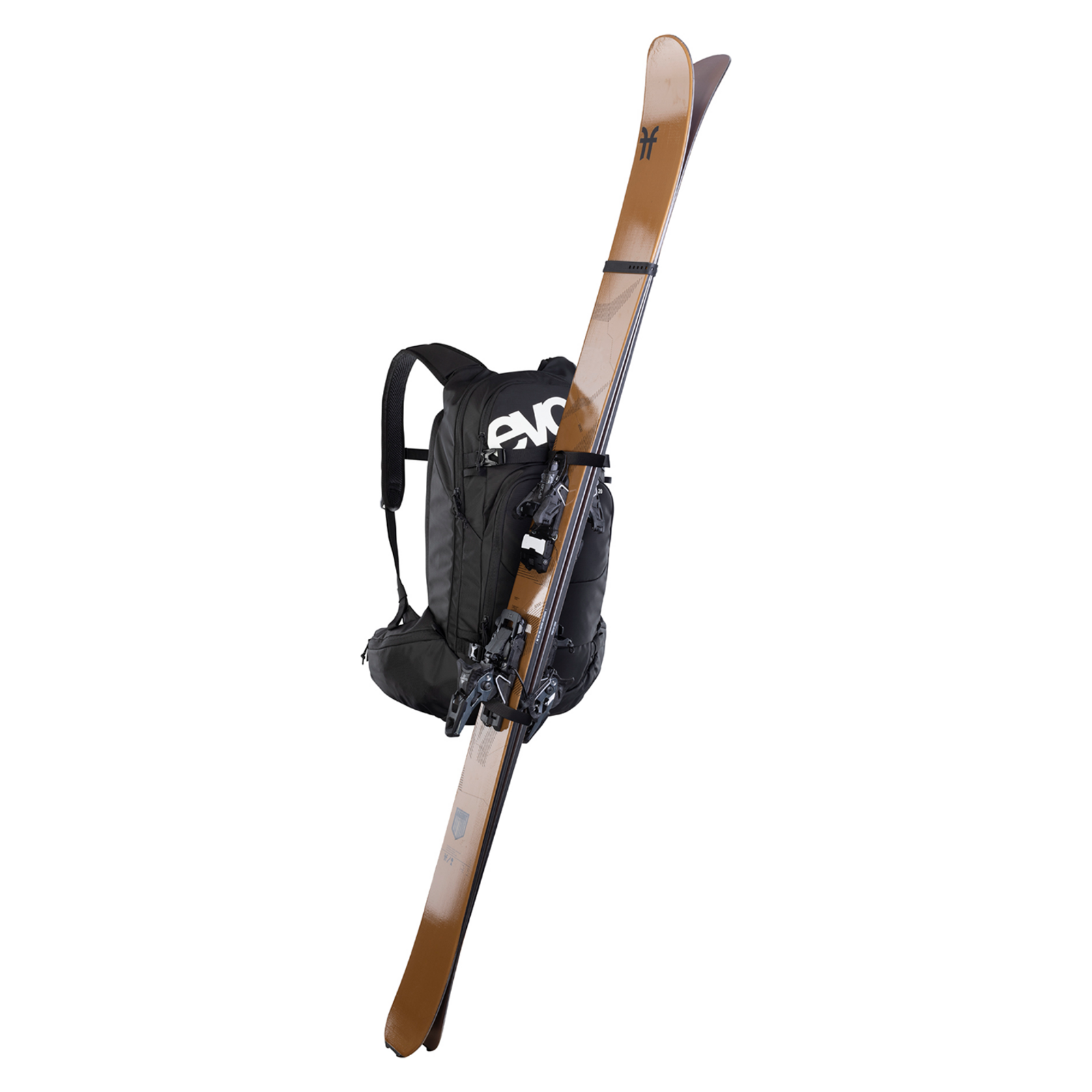 Evoc Line 20L Tourenrucksack in SCHWARZ