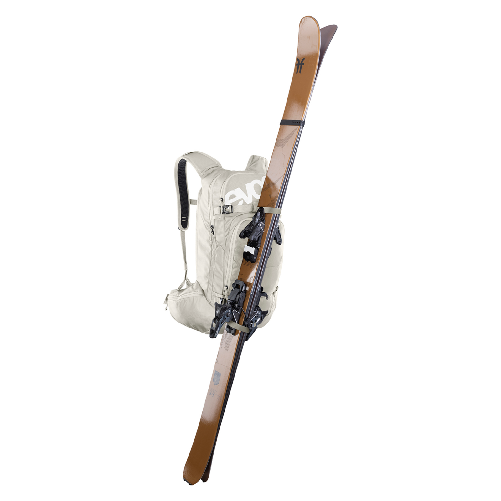 Evoc Line 20L Tourenrucksack in BEIGE