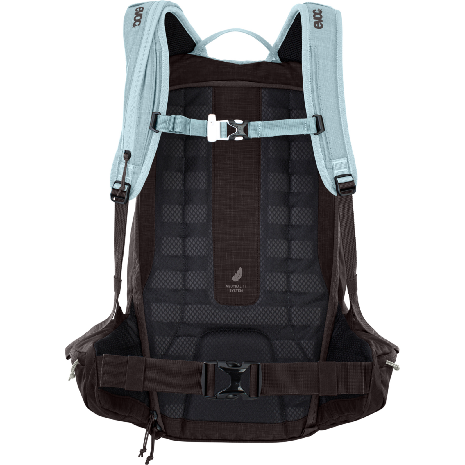 Evoc Line 20L Tourenrucksack in BLAU