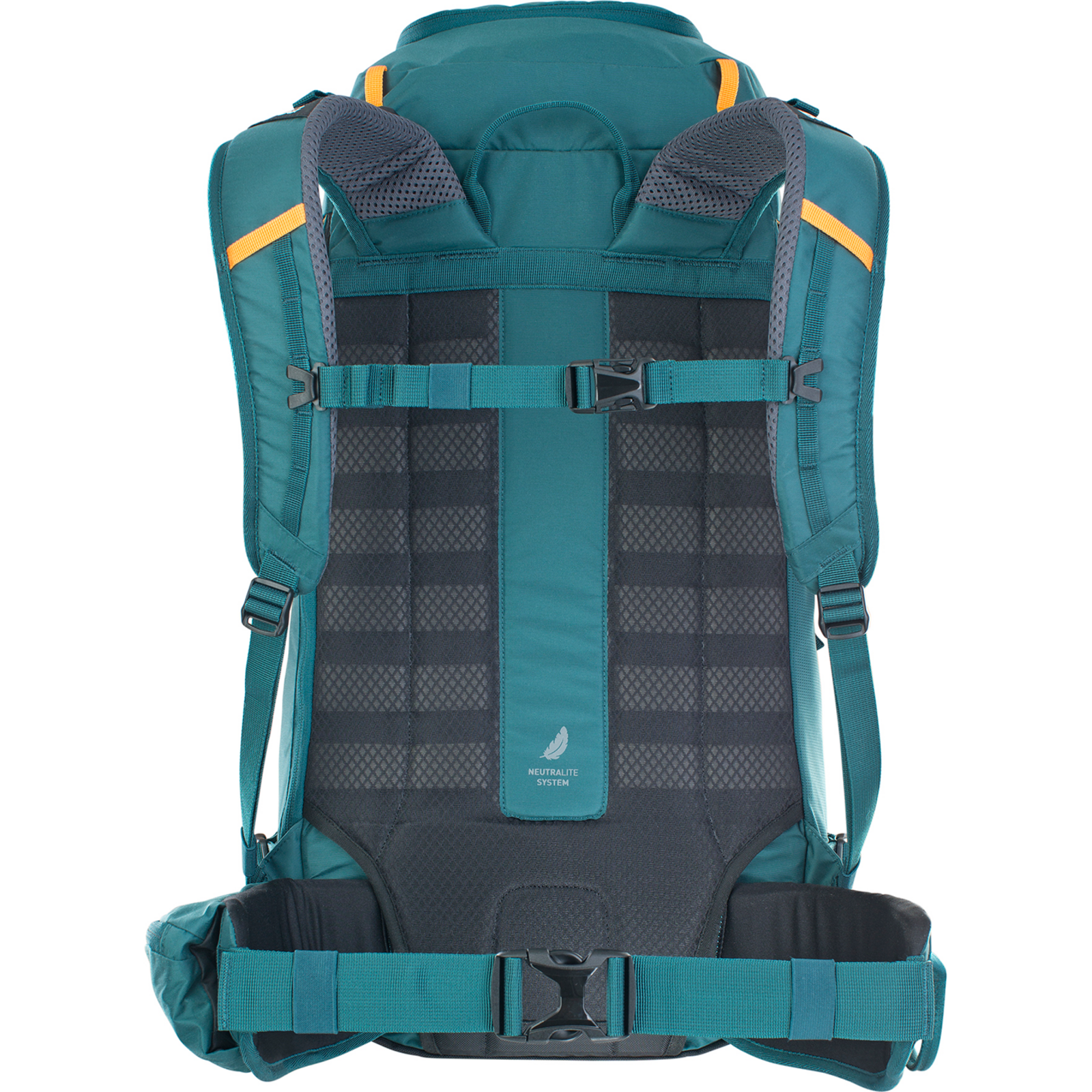 Evoc Patrol 32L Tourenrucksack in BLAU