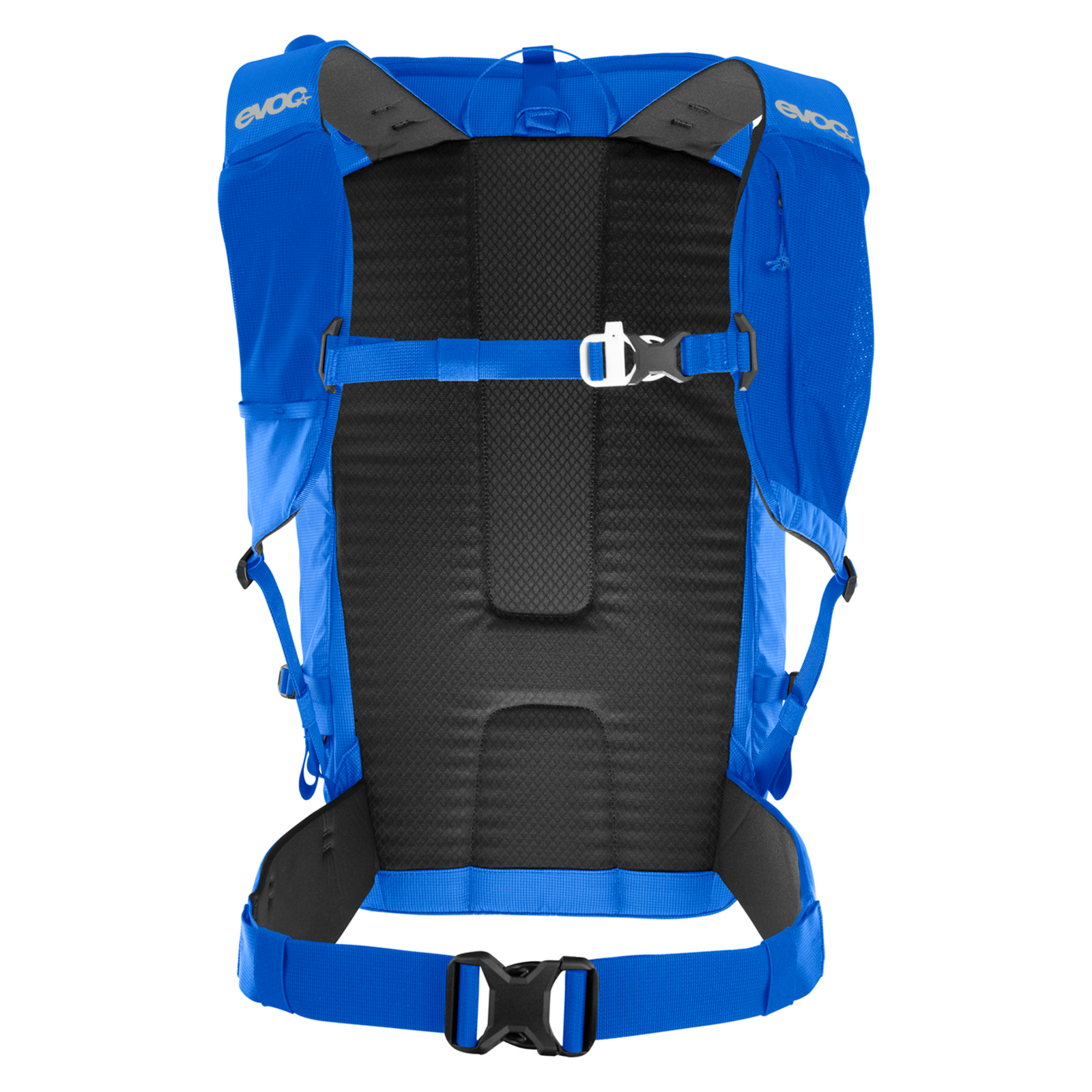 Evoc Summit 30L Tourenrucksack in BLAU
