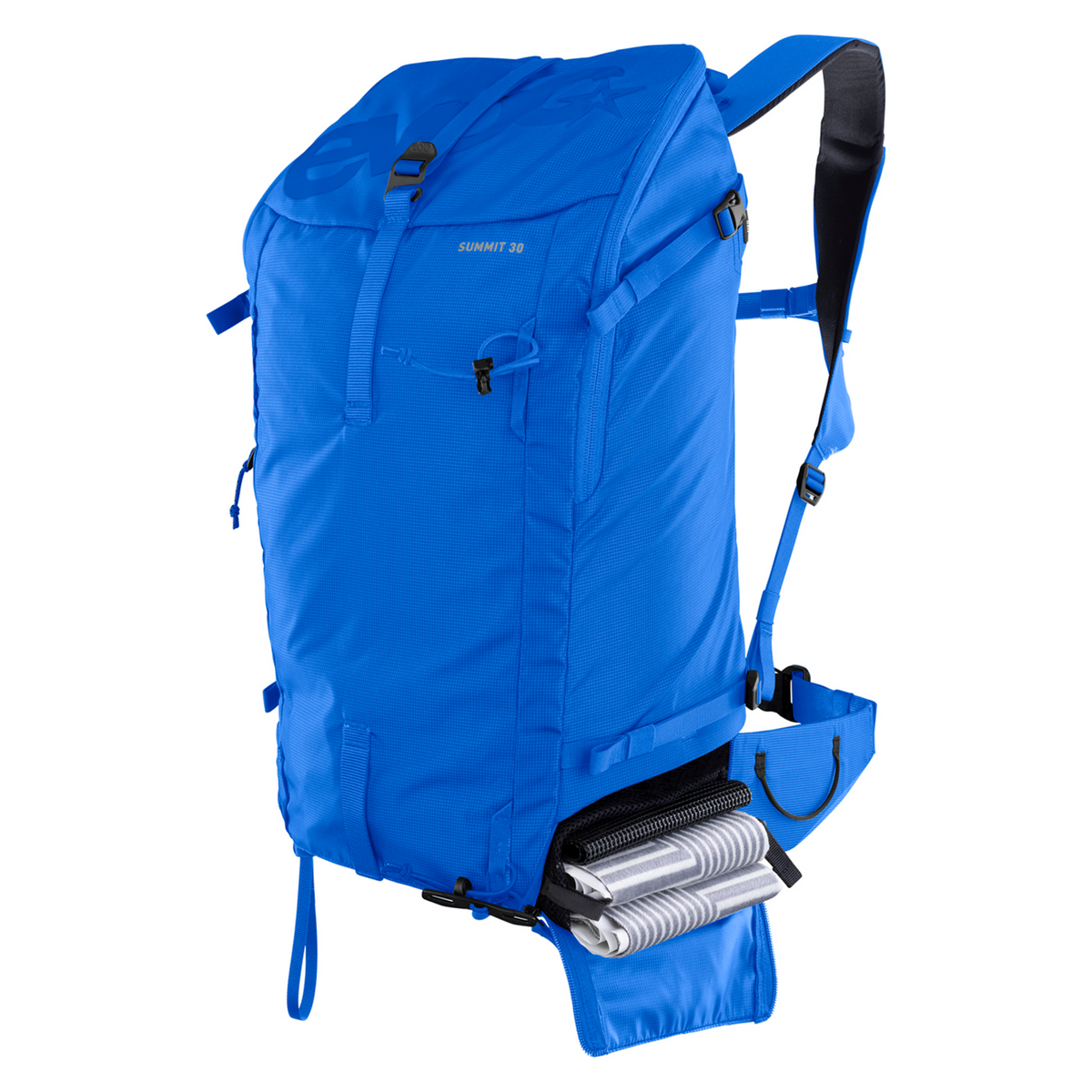 Evoc Summit 30L Tourenrucksack in BLAU