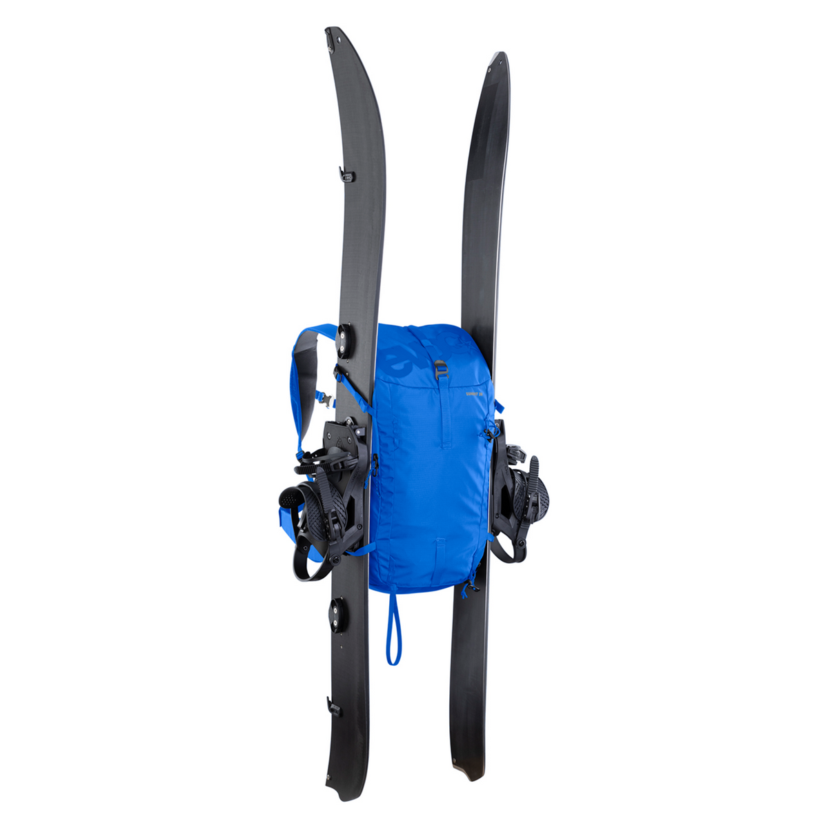 Evoc Summit 30L Tourenrucksack in BLAU