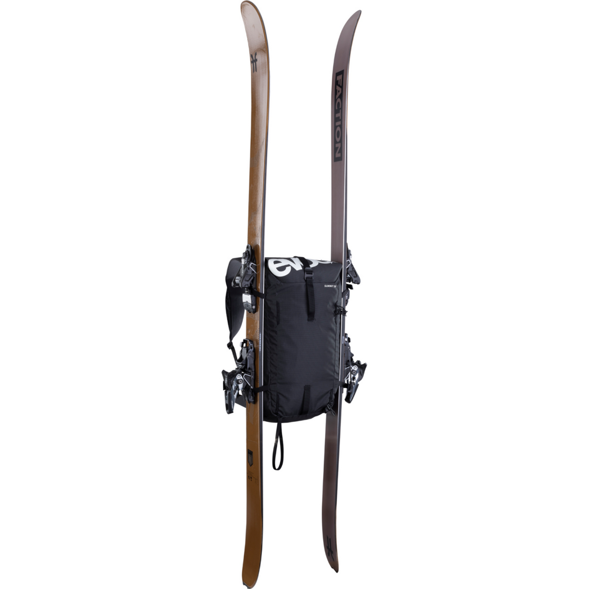 Evoc Summit 20L Tourenrucksack in SCHWARZ