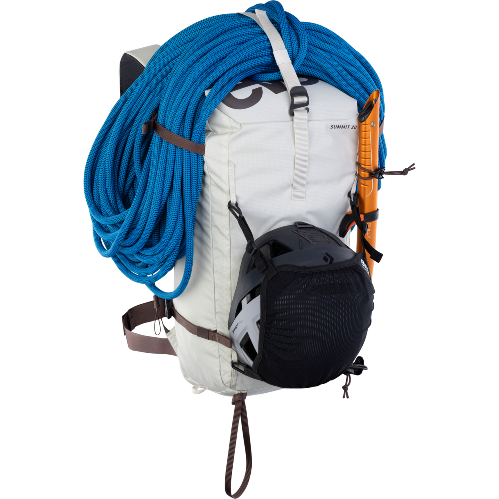 Evoc Summit 20L Tourenrucksack in BEIGE