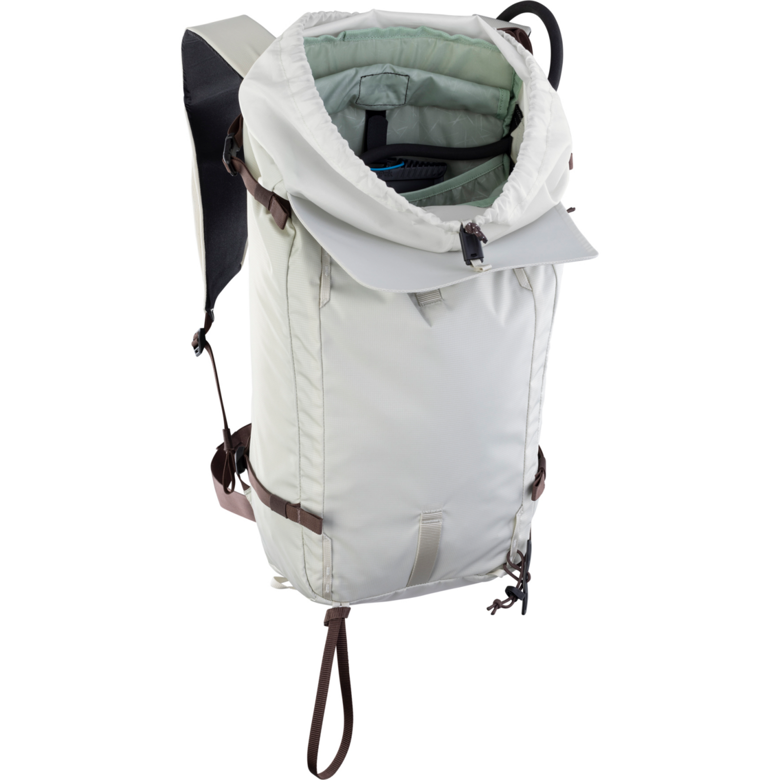 Evoc Summit 20L Tourenrucksack in BEIGE