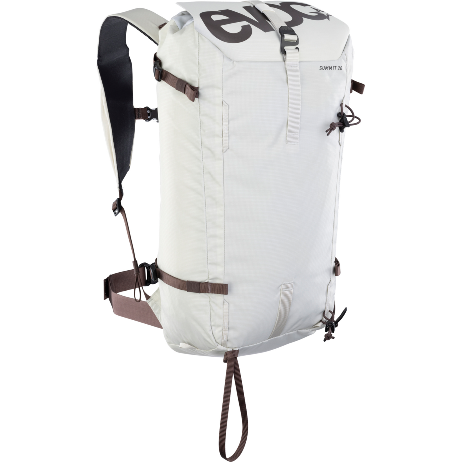 Evoc Summit 20L Tourenrucksack in BEIGE