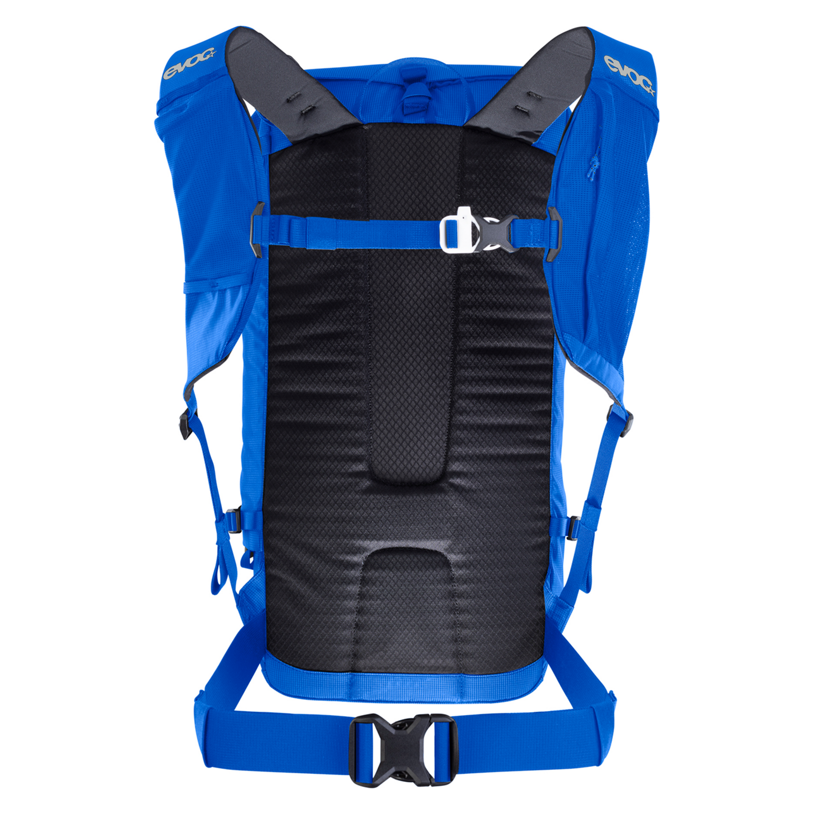 Evoc Summit 20L Tourenrucksack in BLAU