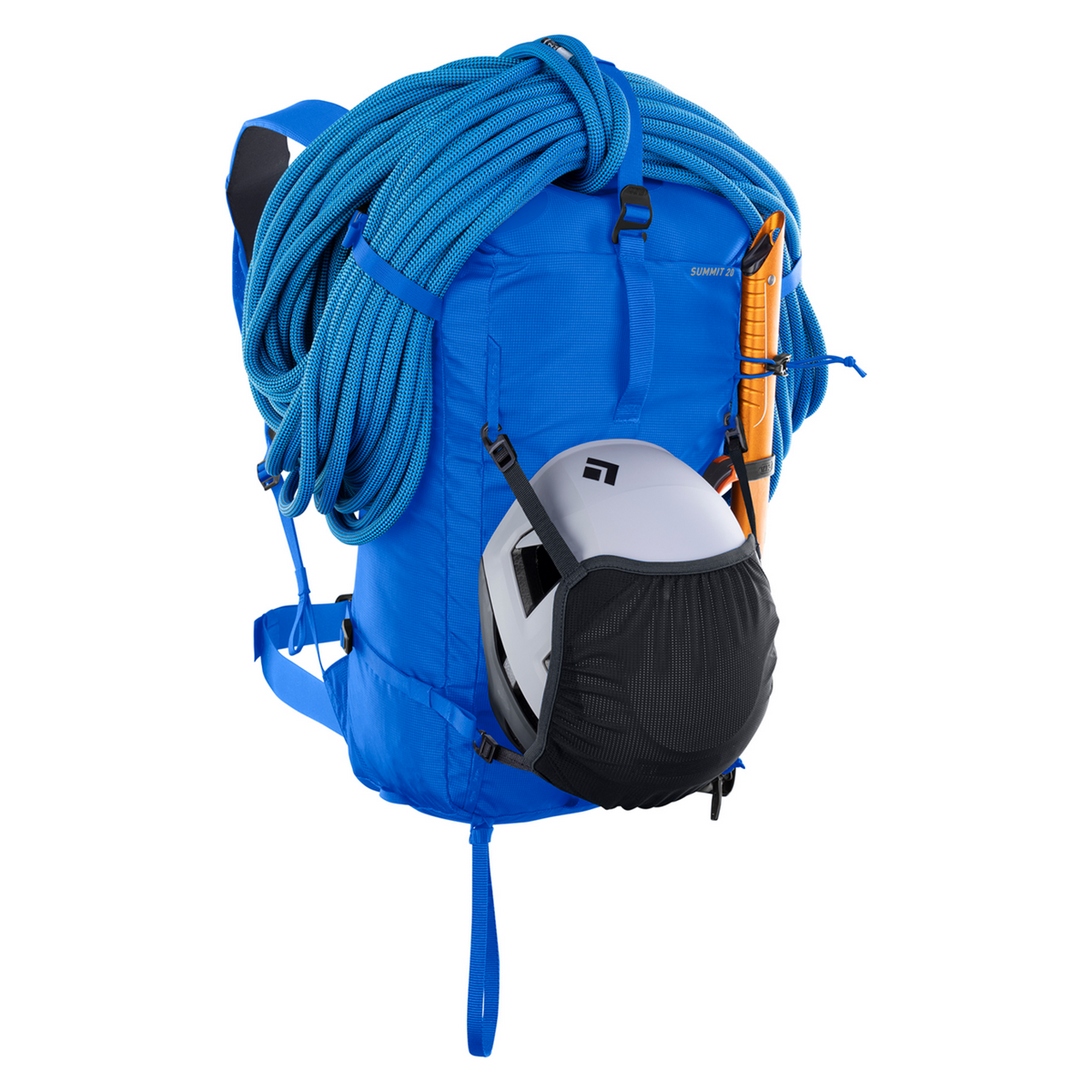 Evoc Summit 20L Tourenrucksack in BLAU