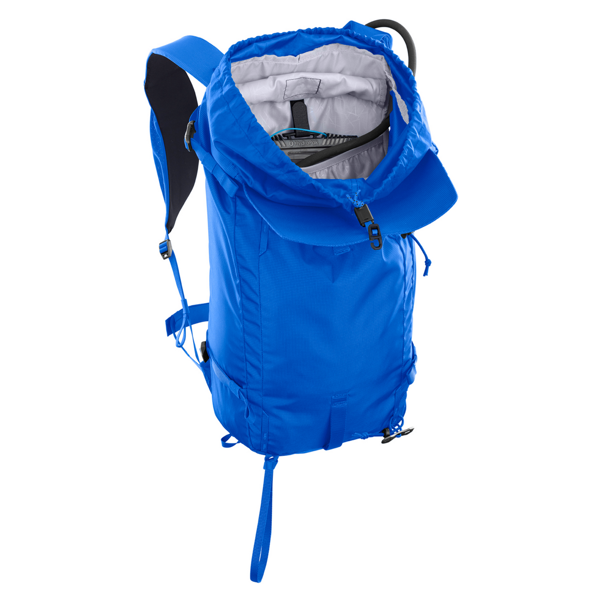 Evoc Summit 20L Tourenrucksack in BLAU
