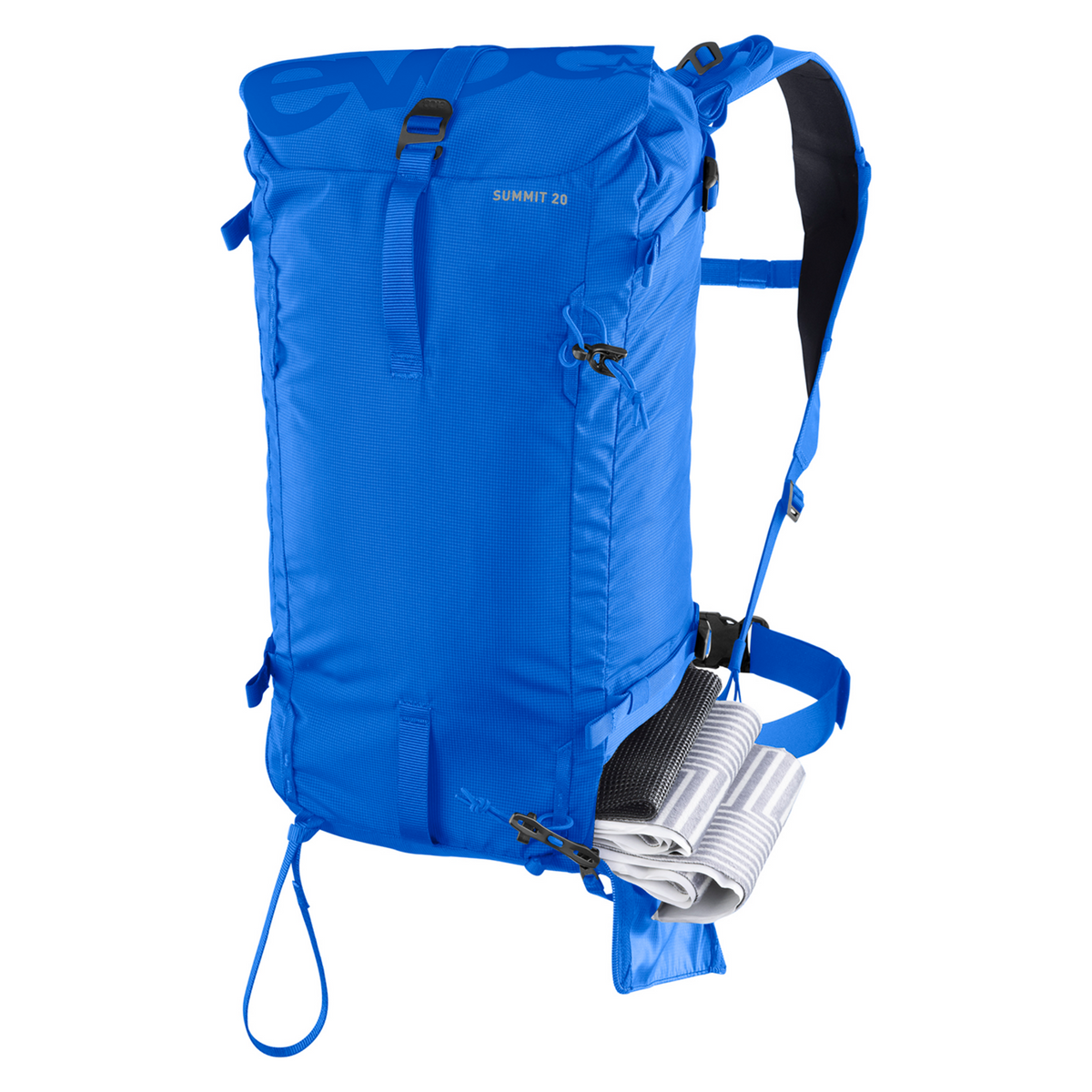 Evoc Summit 20L Tourenrucksack in BLAU