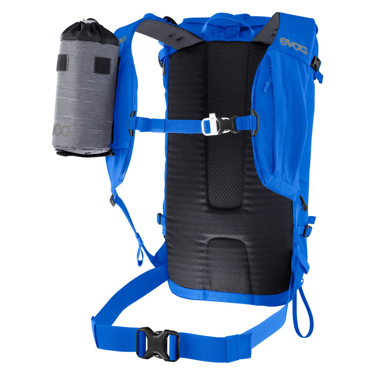 Evoc Summit 20L Tourenrucksack in BLAU