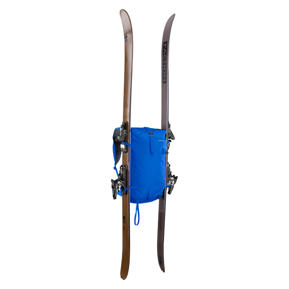 Evoc Summit 20L Tourenrucksack in BLAU