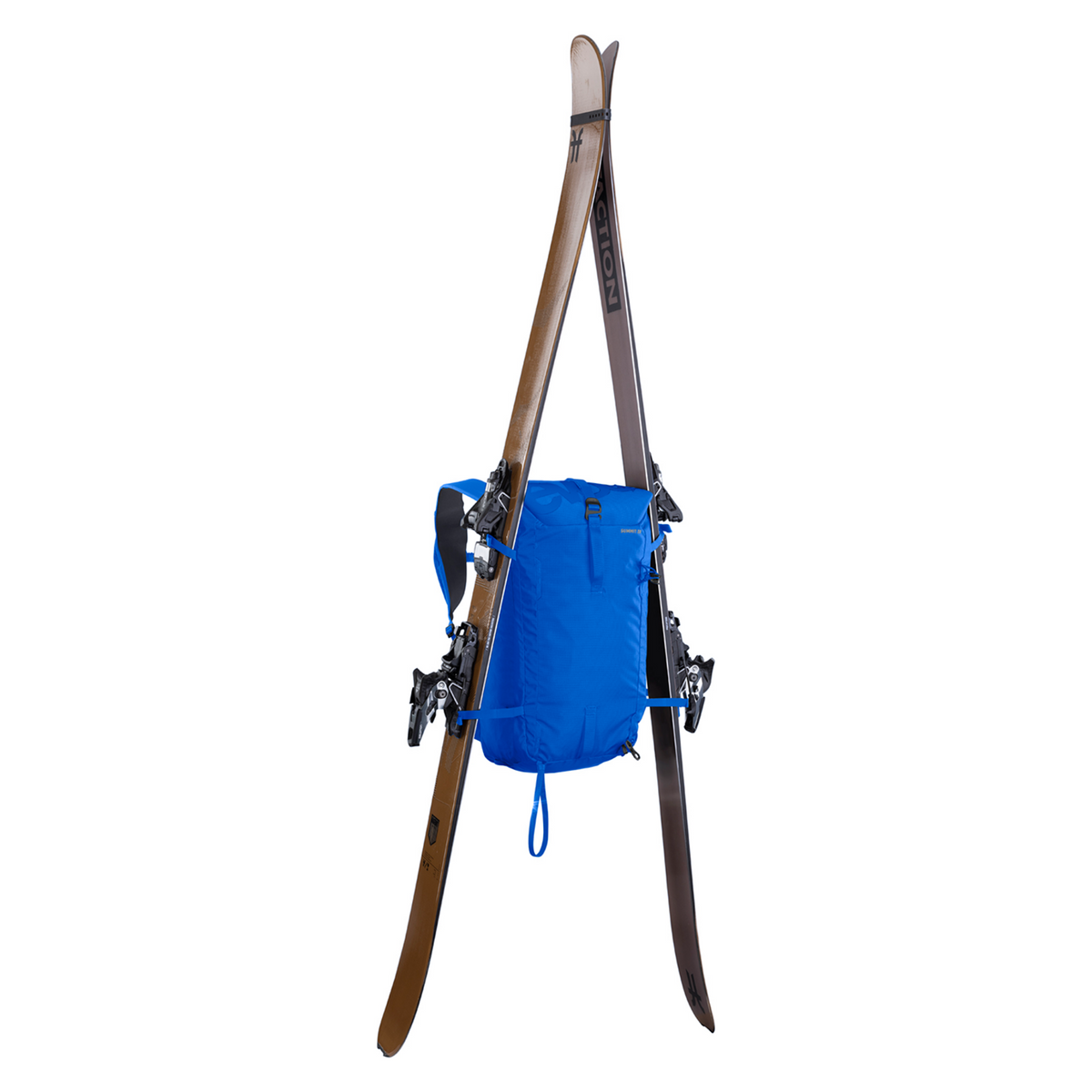 Evoc Summit 20L Tourenrucksack in BLAU