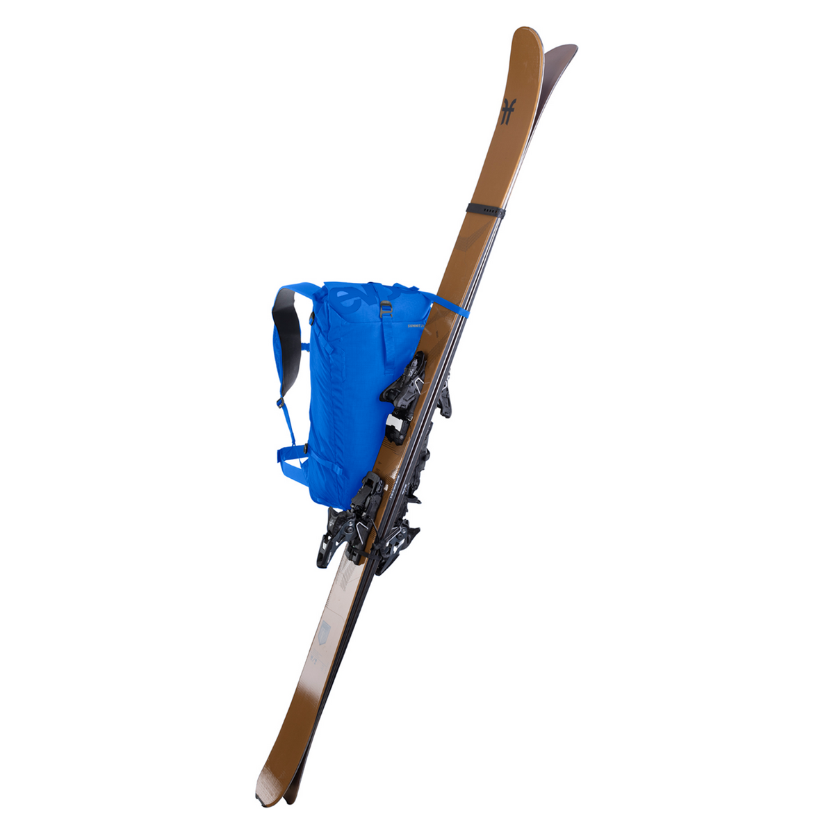 Evoc Summit 20L Tourenrucksack in BLAU