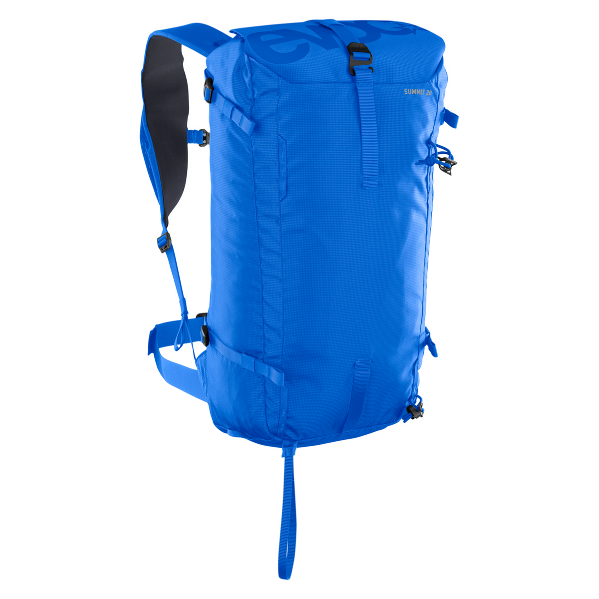Evoc Summit 20L Tourenrucksack in BLAU
