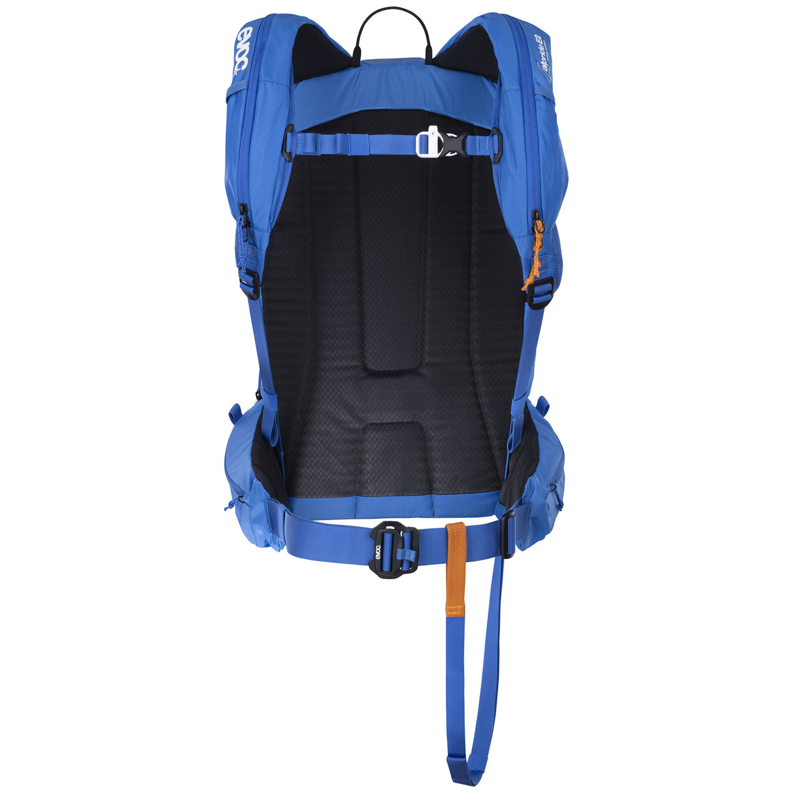 Evoc Line 22L E2 Lawinenrucksack in BLAU