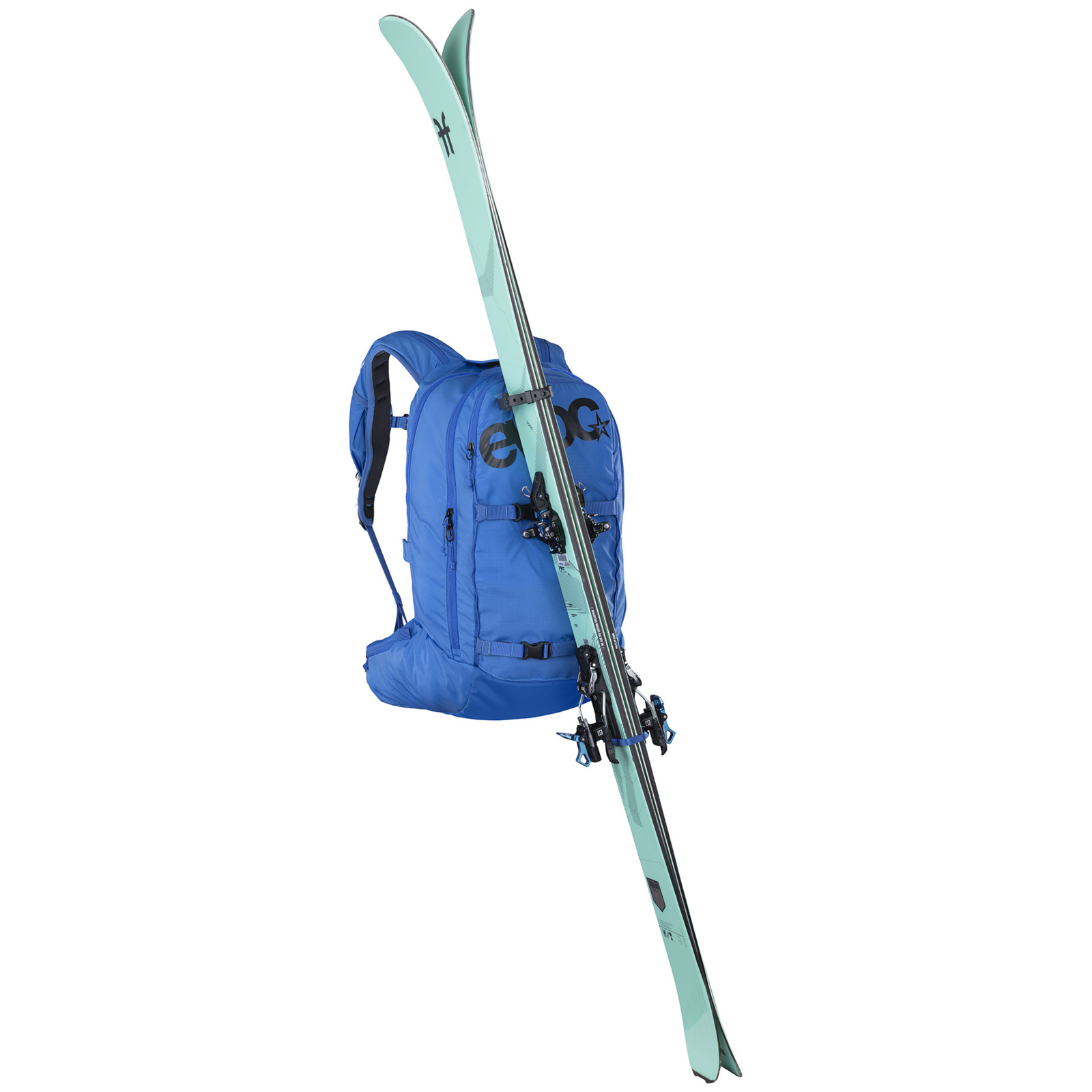 Evoc Line 22L E2 Lawinenrucksack in BLAU