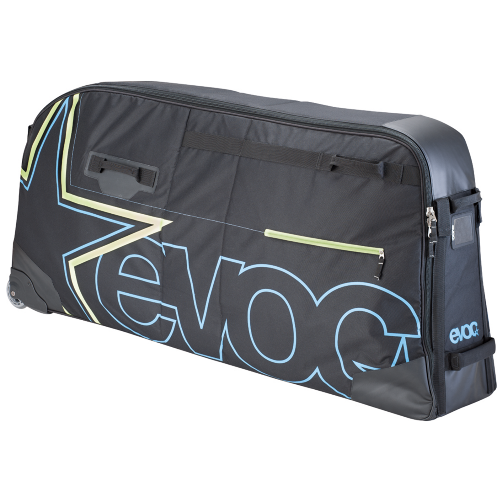 Evoc BMX Travel Bag Fahrradtransporttasche in SCHWARZ
