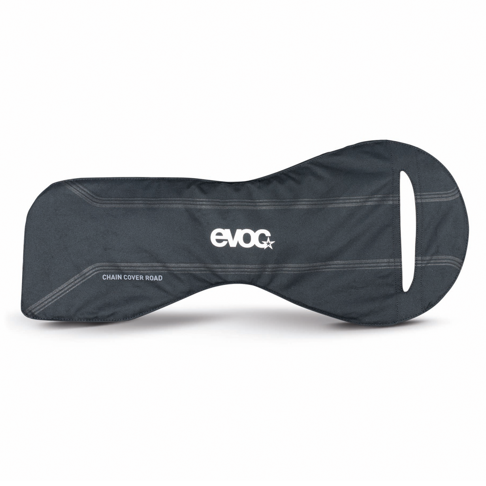 Evoc Chain Cover Road Schutzhülle in SCHWARZ