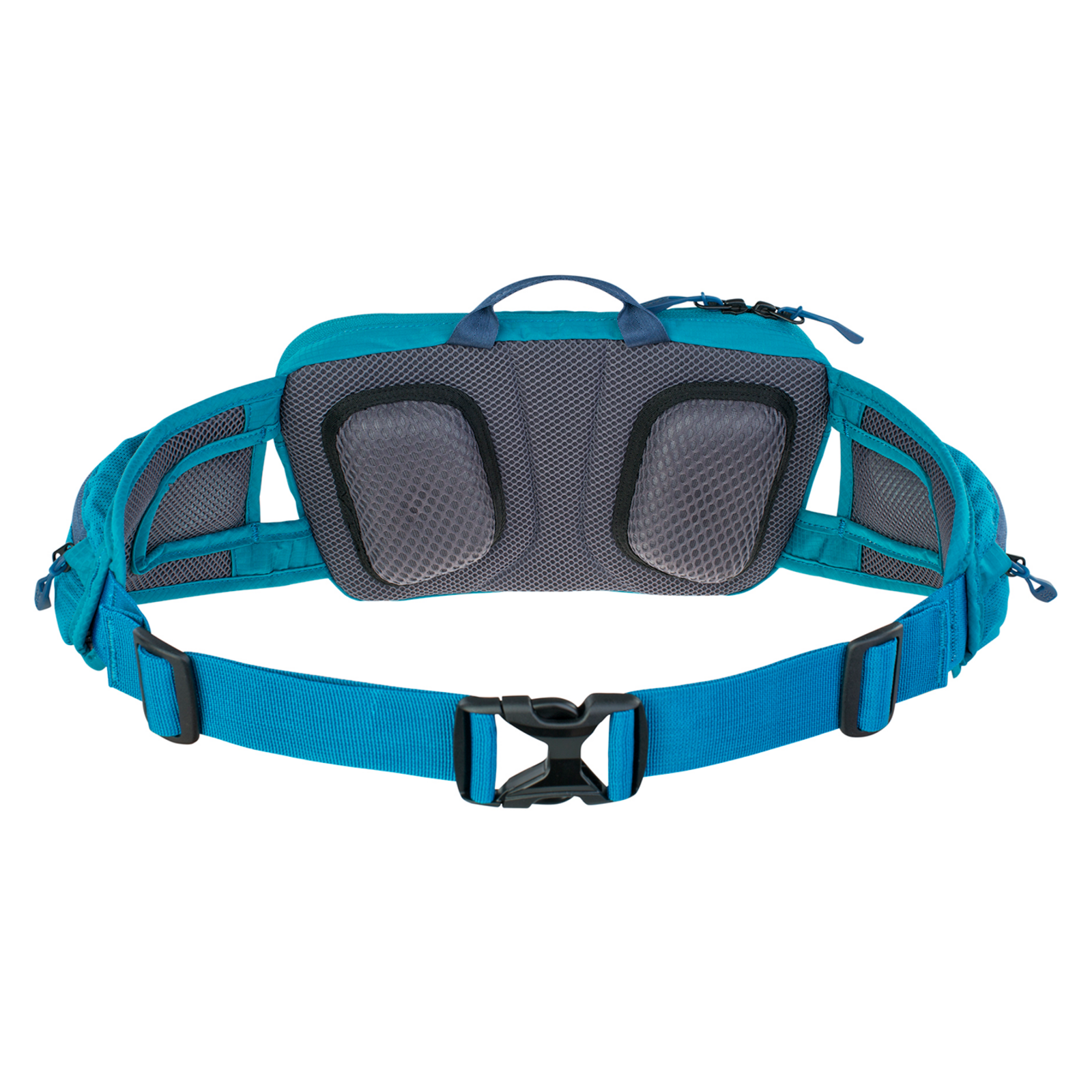 Evoc Hip Pouch 1L Hüfttasche in BLAU