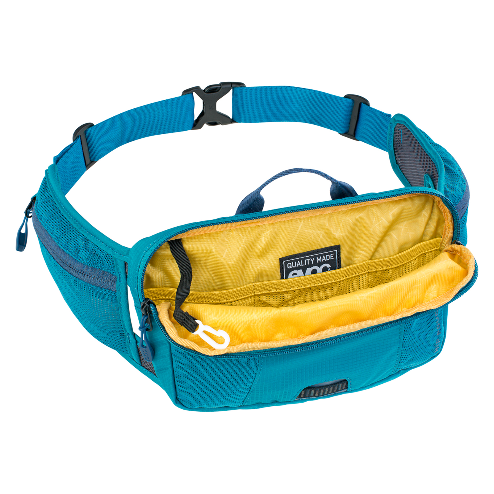 Evoc Hip Pouch 1L Hüfttasche in BLAU